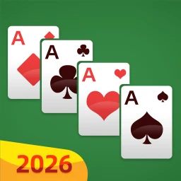 Biểu tượng Solitaire Classic: Card Game