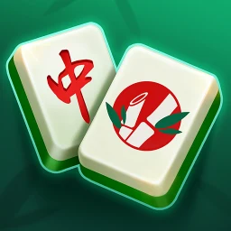 Ikon Mahjong Dash: Pencocokan Ubin