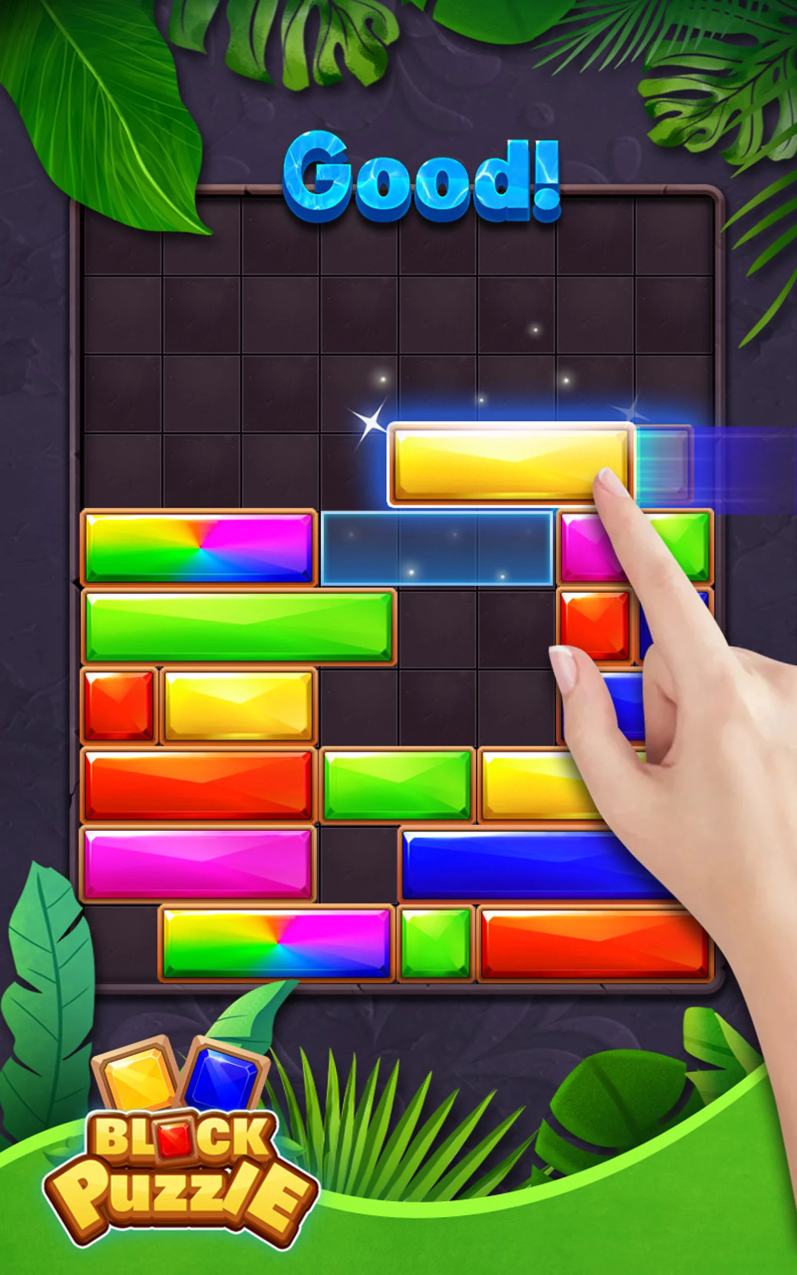 Block Puzzle - Jewel Blast screenshot