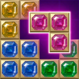 Block Puzzle: Jewel Blast